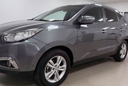 Hyundai ix35 177.350 km 11.990 &euro; Sandhausen ( bei Heidelberg ) 69207