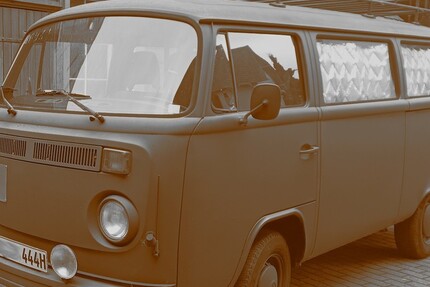 VW T 2 58.000 km 30.000 &euro; Weinheim 69469