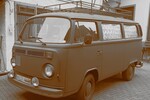 VW T 2 58.000 km 35.000 € Weinheim 69469