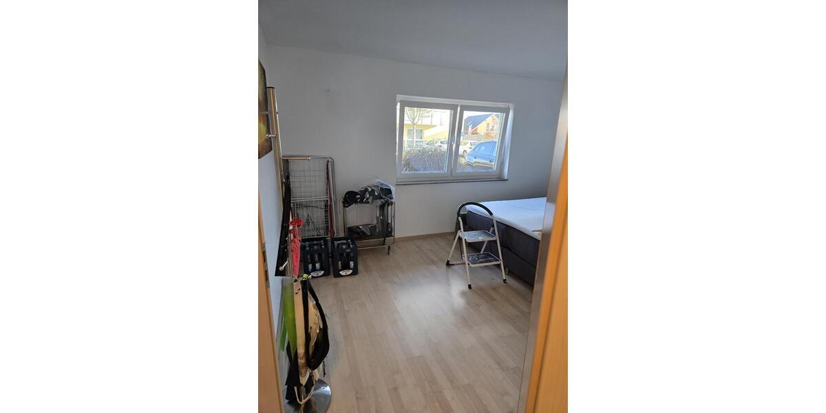 Moderne 2,5 Zimmer Erdgeschosswhg. mit Terrasse & privatem Garten 2.5 zimmer