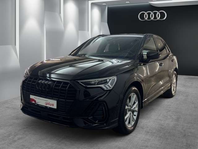 Audi Q3 8.693 km 44.450 &euro; Speyer 67346