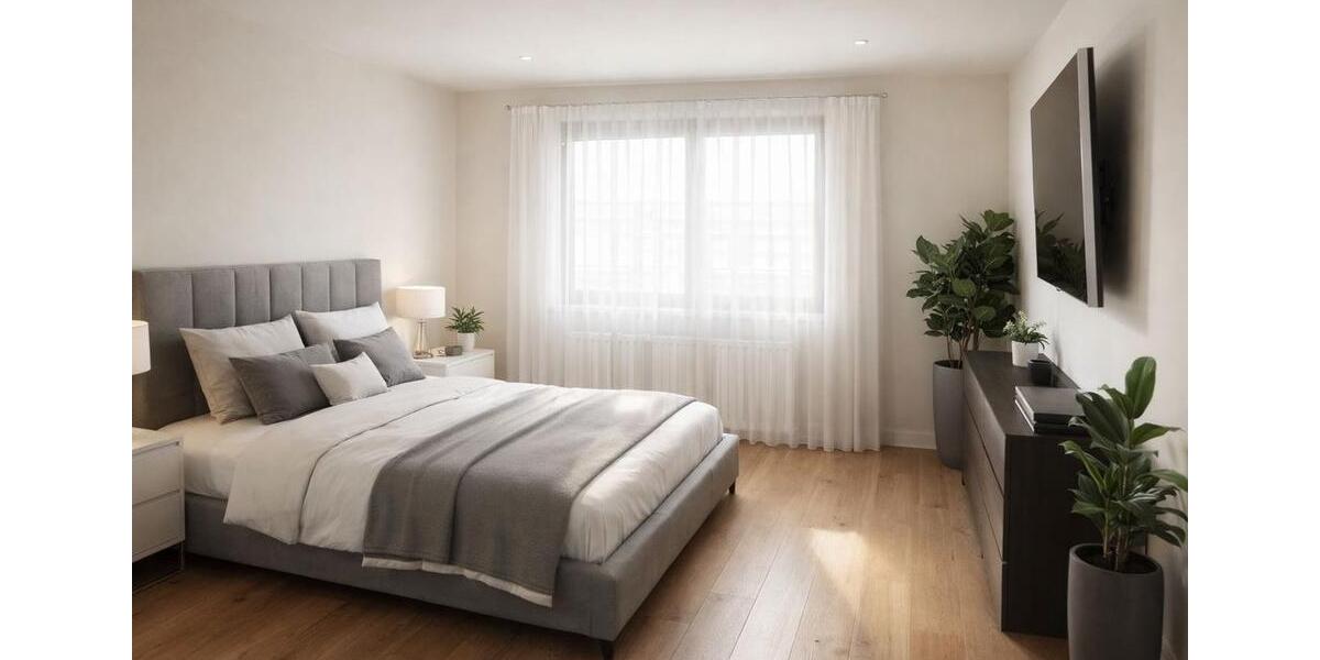 Etagenwohnung Hockenheim - 4 Zimmer, 89 m&sup2;, 267.000&euro; | Angebot:24770982