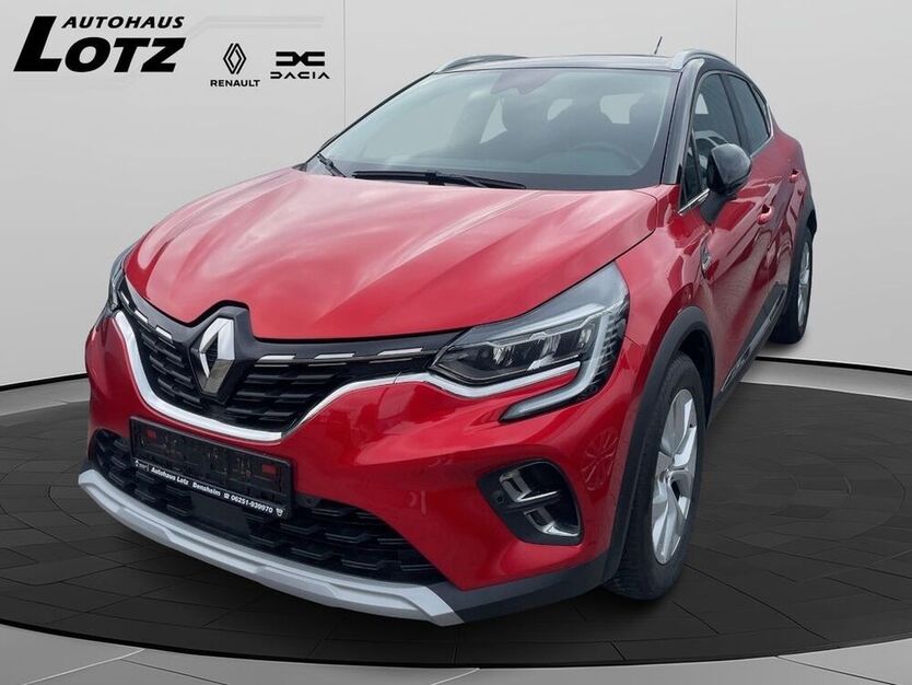 Captur