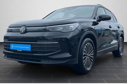VW Tiguan 16.883 km 34.700 &euro; Ludwigshafen 67059