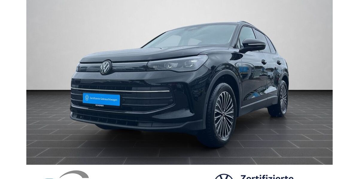 VW Tiguan 16.883 km 34.700 &euro; Ludwigshafen 67059