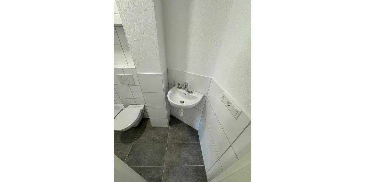 Etagenwohnung Mannheim Fahrlach - 1 Zimmer, 23 m&sup2;, 560&euro; | Angebot:26539880