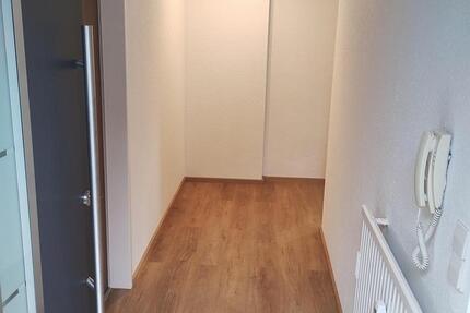 Einziehen & Wohlfühlen: Schöne, helle 2-ZKB-Wohnung mit EBK und Terrasse in Leimens bester Lage 2 zimmer