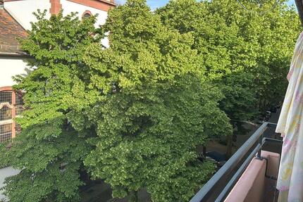 Wohnung Mannheim Fahrlach - 3 Zimmer, 67 m&sup2;, 970&euro; | Angebot:26703746