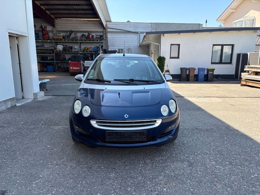 ForFour