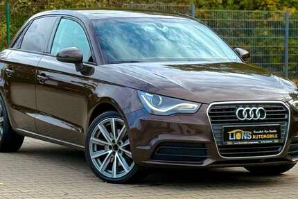 Audi A1 150.000 km 8.900 &euro; Lampertheim 68623