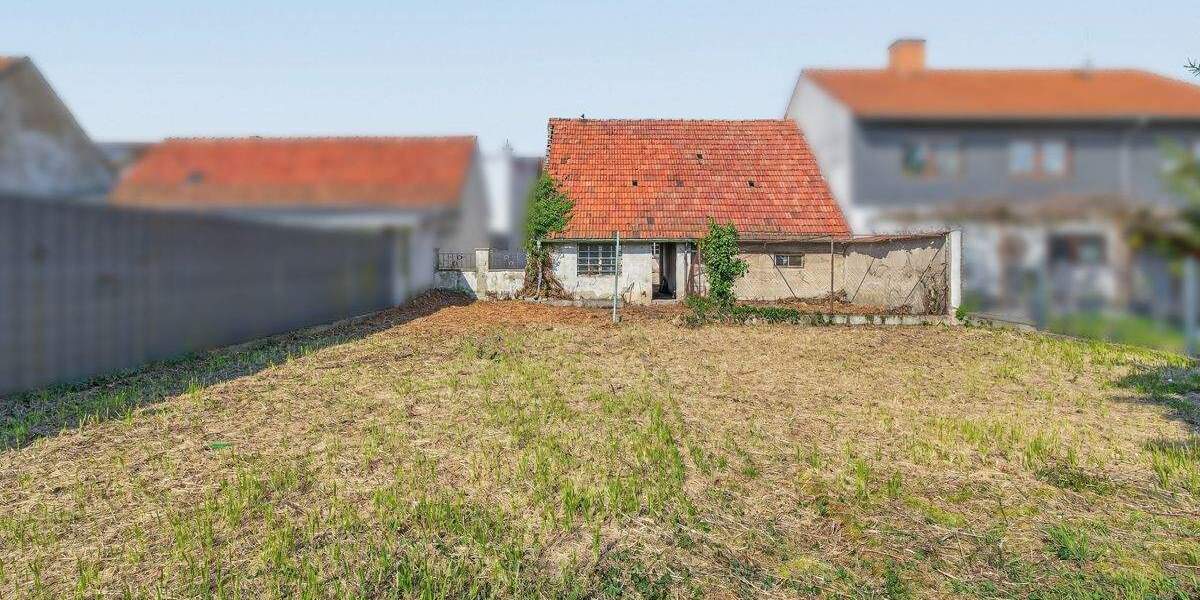 Grundstück Oberhausen-Rheinhausen Oberhausen - 199.000&euro; | Angebot:25927022