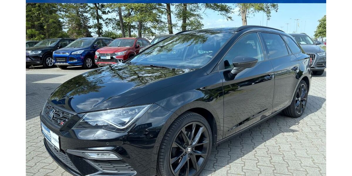 Seat Leon 106.155 km 13.990 &euro; Haßloch 67454