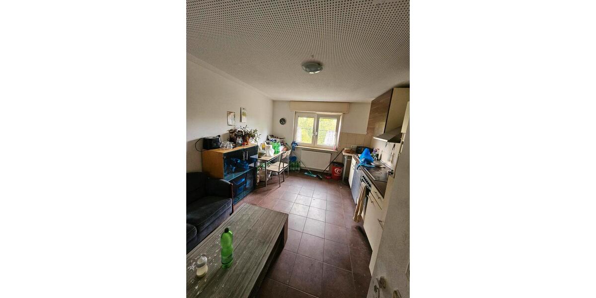 Eigentumswohnung mit Potential ohne Käuferprovision 2 zimmer