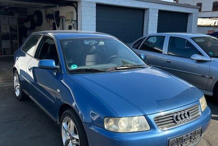 Audi A3 370.000 km 2.000 &euro; Freinsheim 67251