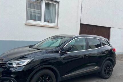 Renault Kadjar 70.000 km 13.866 &euro; Hochdorf-Assenheim 67126