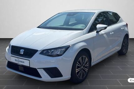 Seat Ibiza 48.347 km 16.900 &euro; Ludwigshafen 67063