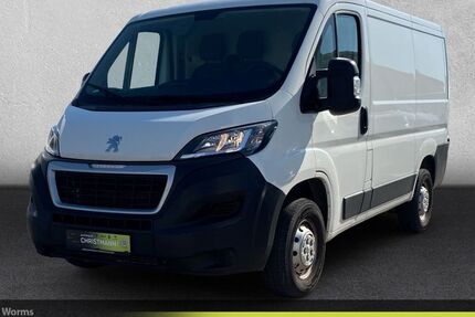 Peugeot Boxer 50.000 km 19.990 € Gruenstadt 67269