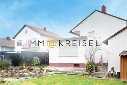 Haus Schifferstadt - 6 Zimmer, 146 m&sup2;, 479.000&euro; | Angebot:26023110