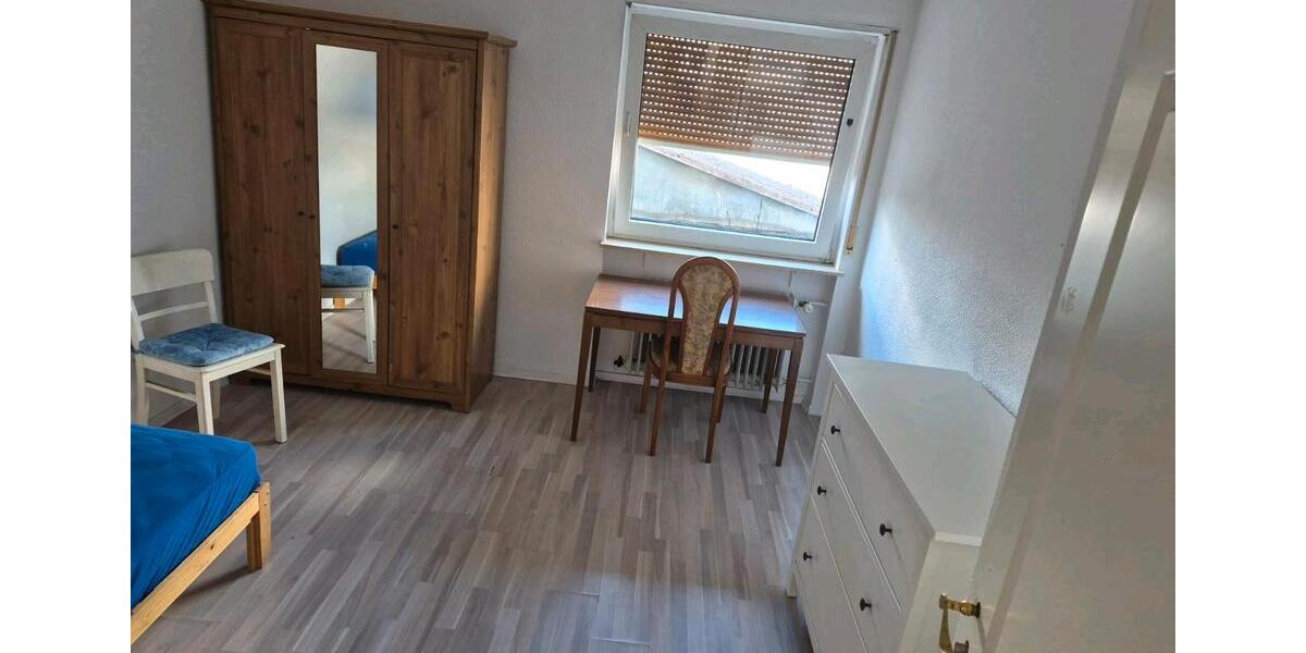 Etagenwohnung Heidelberg Pfaffengrund - 1 Zimmer, 14 m&sup2;, 550&euro; | Angebot:26238433