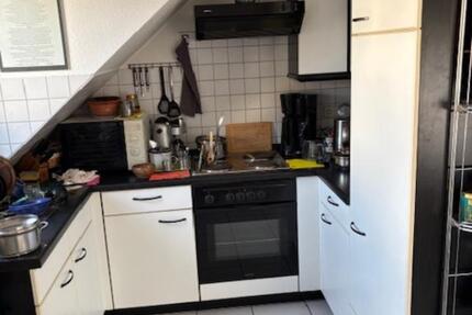 2,5 ZKB Wohnung in Leimen zu vermieten 2.5 zimmer
