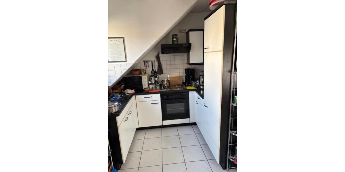 2,5 ZKB Wohnung in Leimen zu vermieten 2.5 zimmer