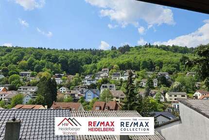 Haus zum Kaufen in Heidelberg - Ziegelhausen 539.000 € 154 m²