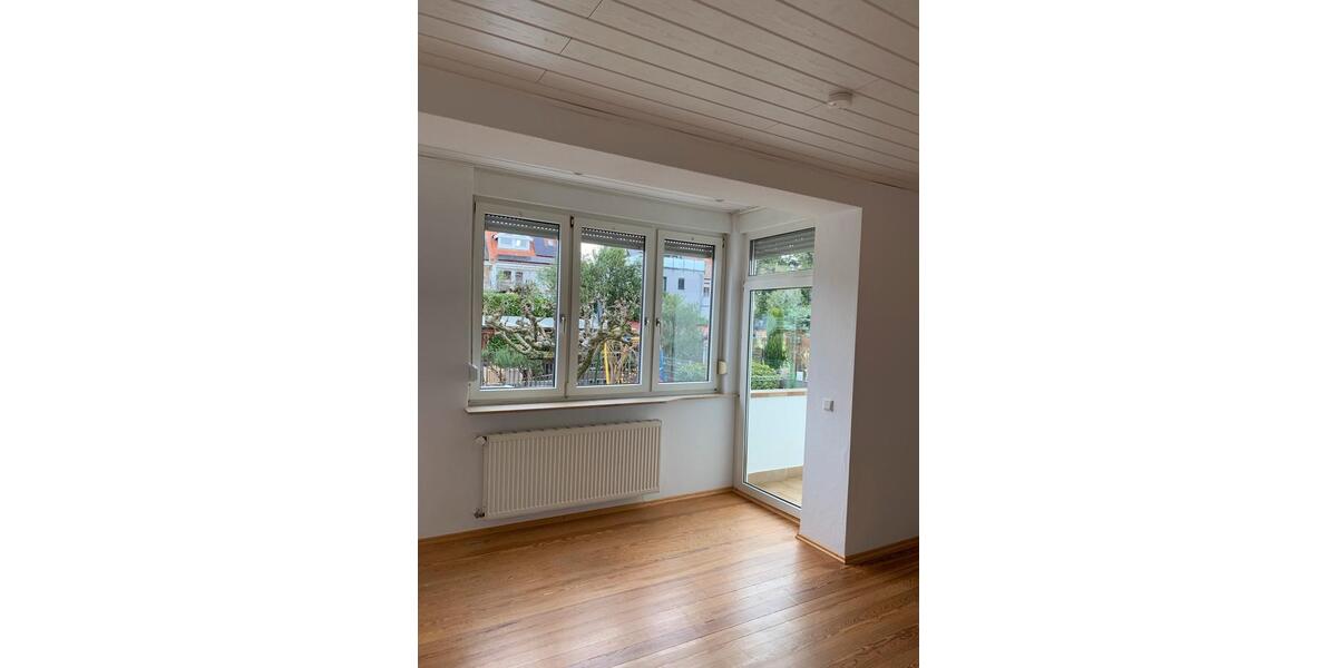 Erdgeschoßwohnung Ludwigshafen am Rhein Ludwigshafen-Hemshof - 1 Zimmer, 61 m&sup2;, 630&euro; | Angebot:26271426