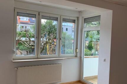 Wohnung Ludwigshafen am Rhein Ludwigshafen-Hemshof - 1 Zimmer, 61 m&sup2;, 630&euro; | Angebot:26271426