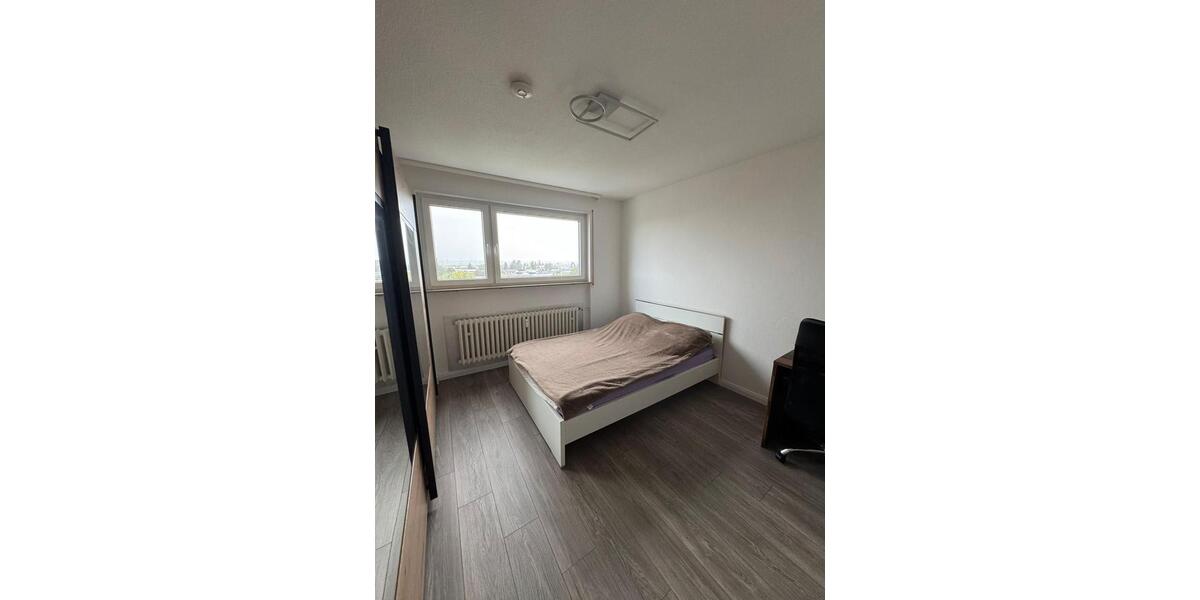 Etagenwohnung Eppelheim - 2.5 Zimmer, 64 m&sup2;, 1.350&euro; | Angebot:26234691