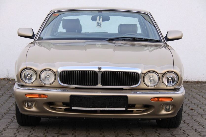 Jaguar XJ 88.300 km 24.999 € Heppenheim 64646
