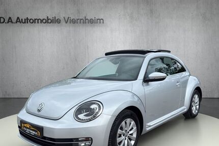 VW Beetle 162.000 km 9.900 &euro; Viernheim 68519