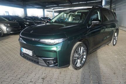 Leapmotor C10 12.500 km 33.370 &euro; Mannheim 68309