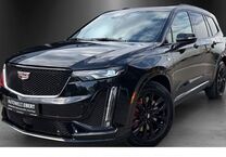 Gebrauchtwagen Cadillac XT6