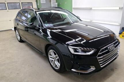 Audi A4 189.000 km 14.875 &euro; Heidelberg 69123