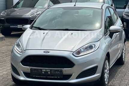 Ford Fiesta 149.800 km 6.199 &euro; Wiesloch 69168