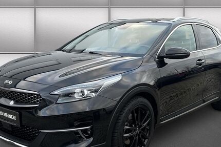 Kia XCeed 42.000 km 23.499 € Mannheim 68309