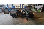 Mini Clubman 244.180 km 4.480 &euro; Mannheim 68159