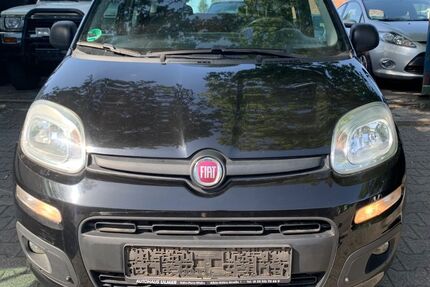 Fiat Panda 125.000 km 3.990 &euro; Mannheim 68309