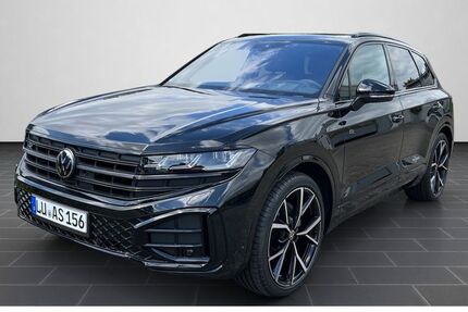 VW Touareg 15.900 km 79.970 &euro; Ludwigshafen 67059