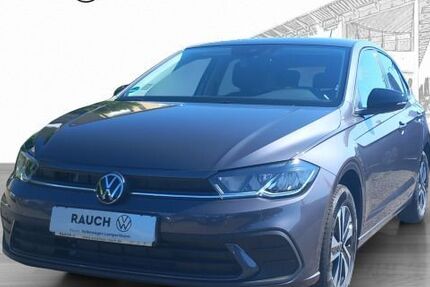 VW Polo 5.000 km 24.480 &euro; Lampertheim 68623