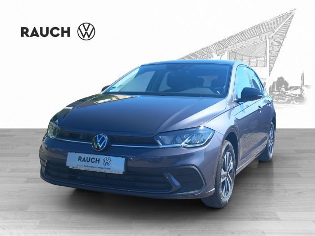 VW Polo 5.000 km 24.480 &euro; Lampertheim 68623
