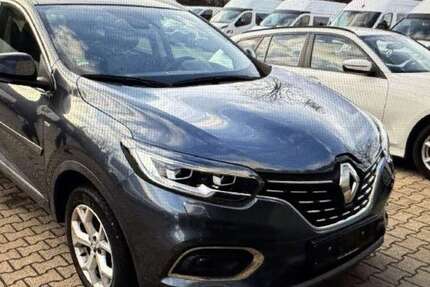 Renault Kadjar 61.890 km 18.990 &euro; Philippsburg 76661