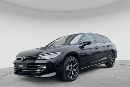 VW Passat Variant 4.500 km 54.950 &euro; Bensheim 64625