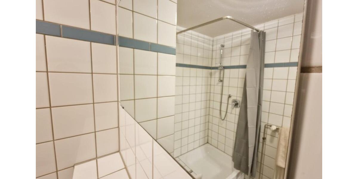 Etagenwohnung Mannheim Niederfeld - 1 Zimmer, 23 m&sup2;, 720&euro; | Angebot:25336231