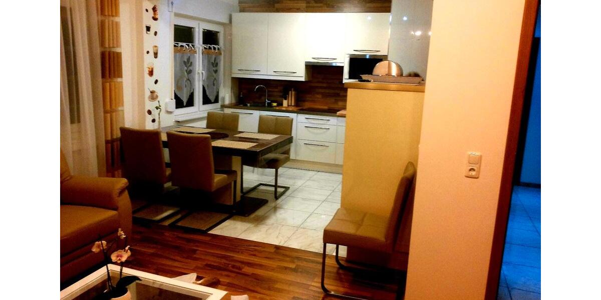 Etagenwohnung Heidelberg Kirchheim - 3 Zimmer, 73 m&sup2;, 290.000&euro; | Angebot:24533431