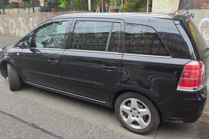 Opel Zafira 170.500 km 3.000 &euro; Mannheim 68167