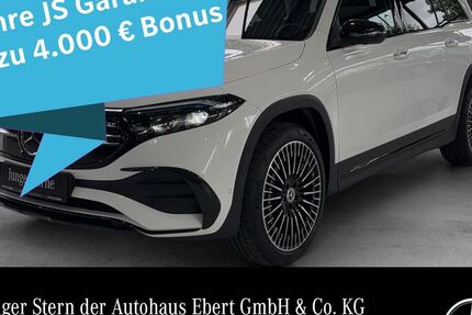 Mercedes-Benz EQB 1.002 km 41.110 &euro; Weinheim 69469
