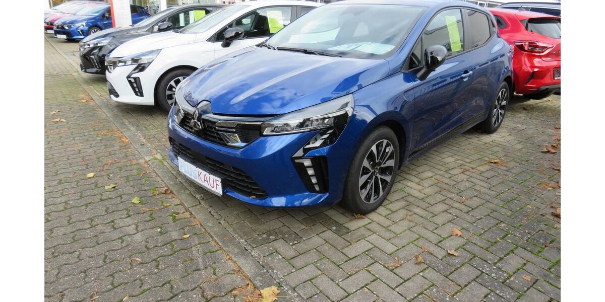 Mitsubishi Colt 1.500 km 18.990 &euro; Heidelberg 69126