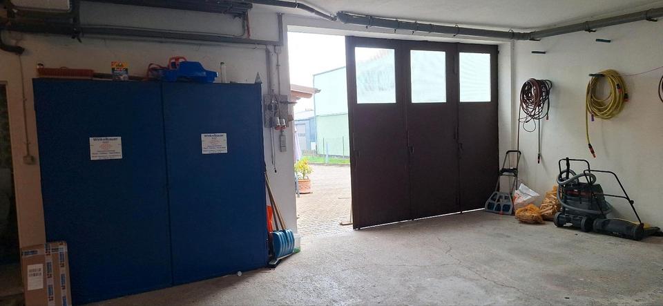 Gewerbeobjekt Heidelberg Peterstal - 650&euro; | Angebot:25906005