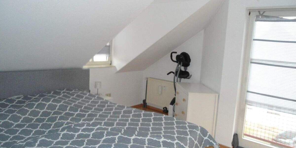 Etagenwohnung Leimen St Ilgen - 3 Zimmer, 79 m&sup2;, 259.000&euro; | Angebot:25929248